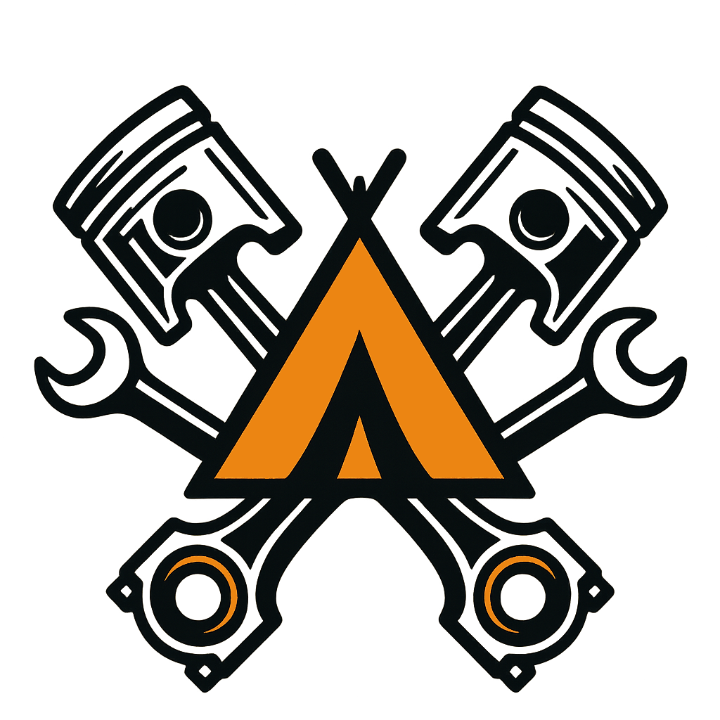 Grease Nomads - ASE Certified Mobile Mechanics